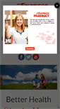 Mobile Screenshot of myexpresspharmacy.net